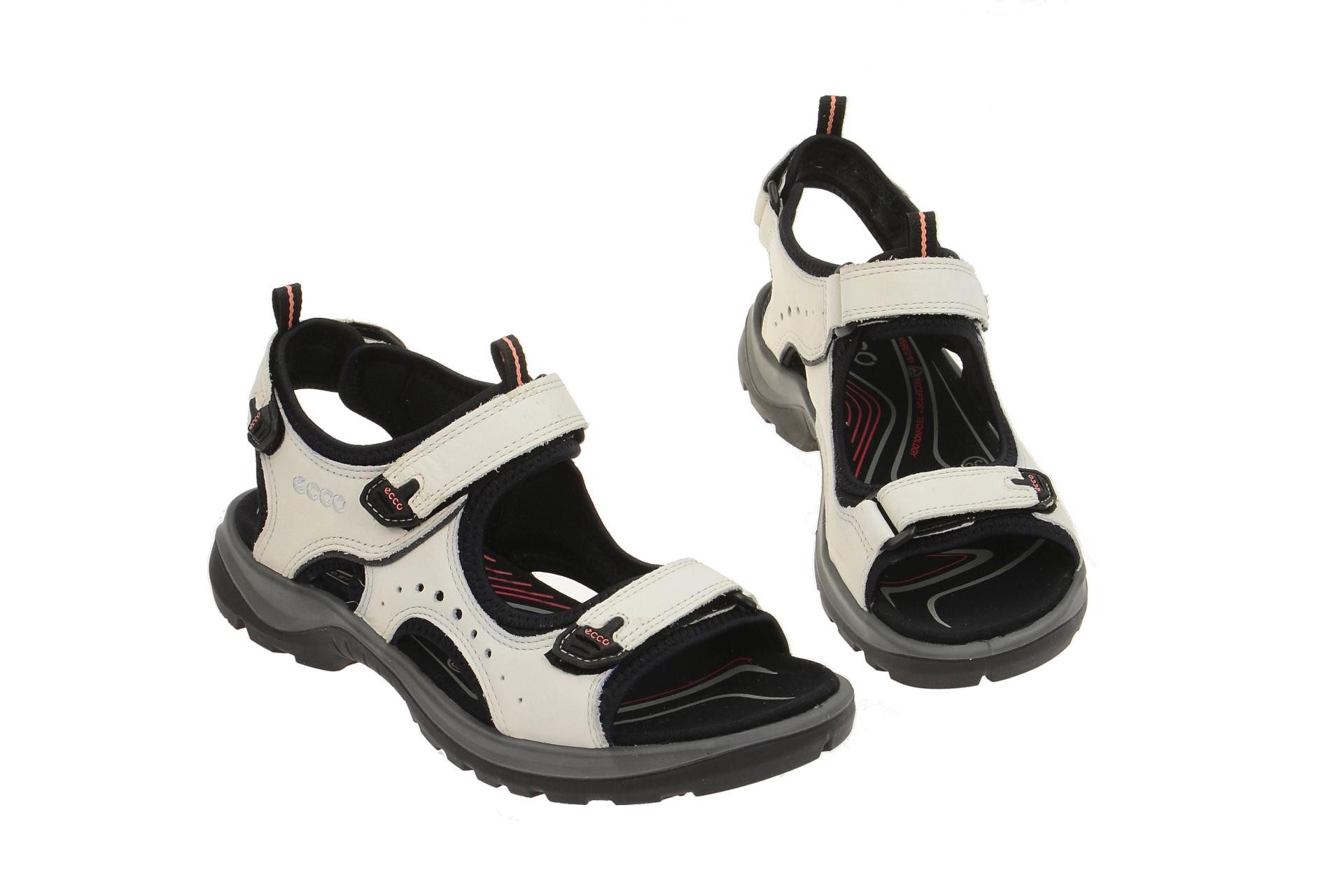 Ecco 82204302152 Sandalette