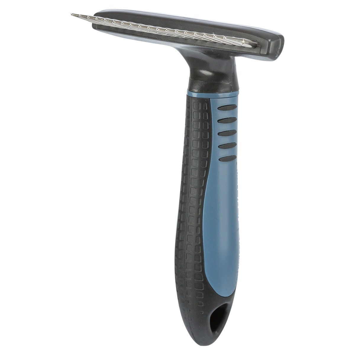 TRIXIE Striegel Metallstriegel Langhaar