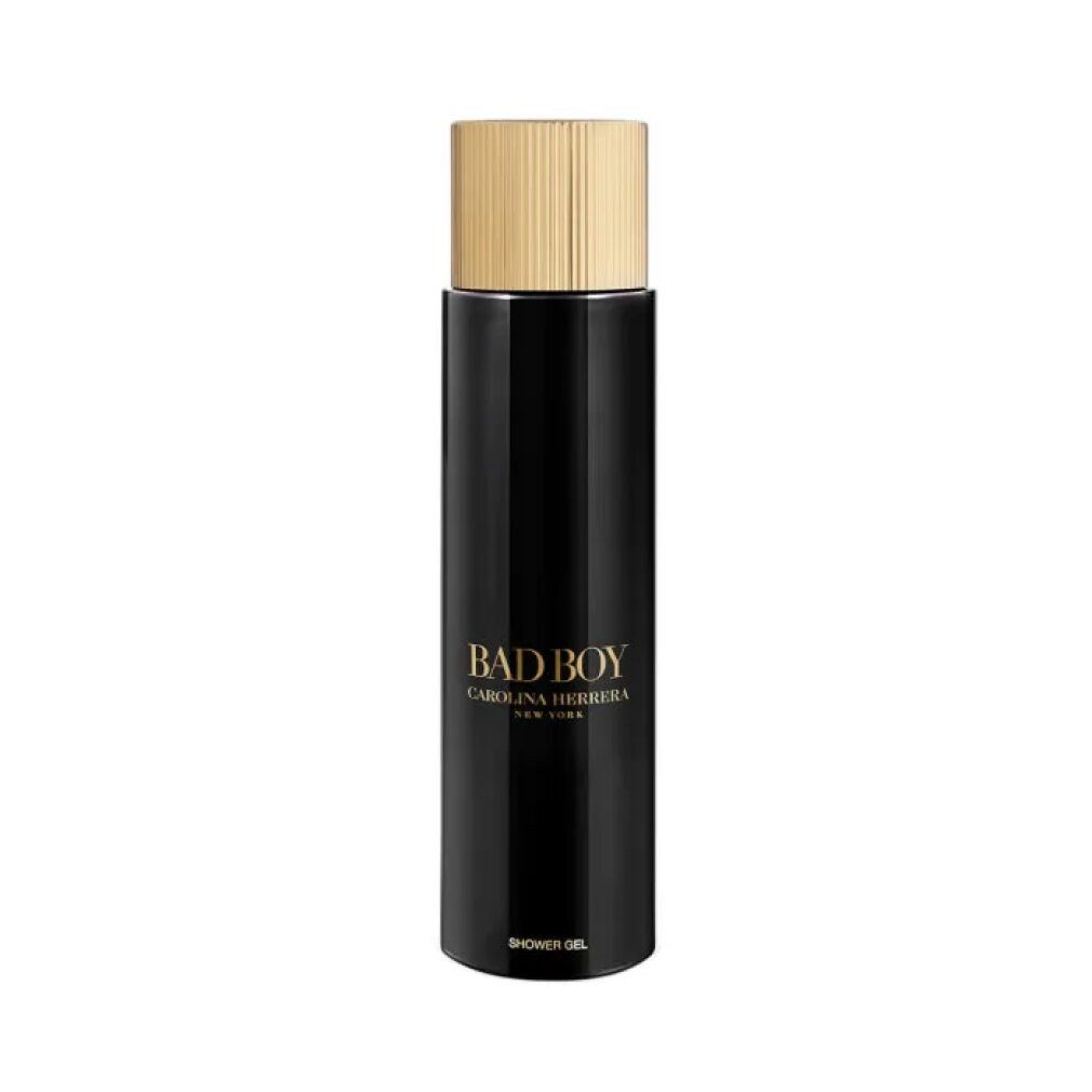 Carolina Herrera Duschgel Bad Boy Shower Gel 200ml