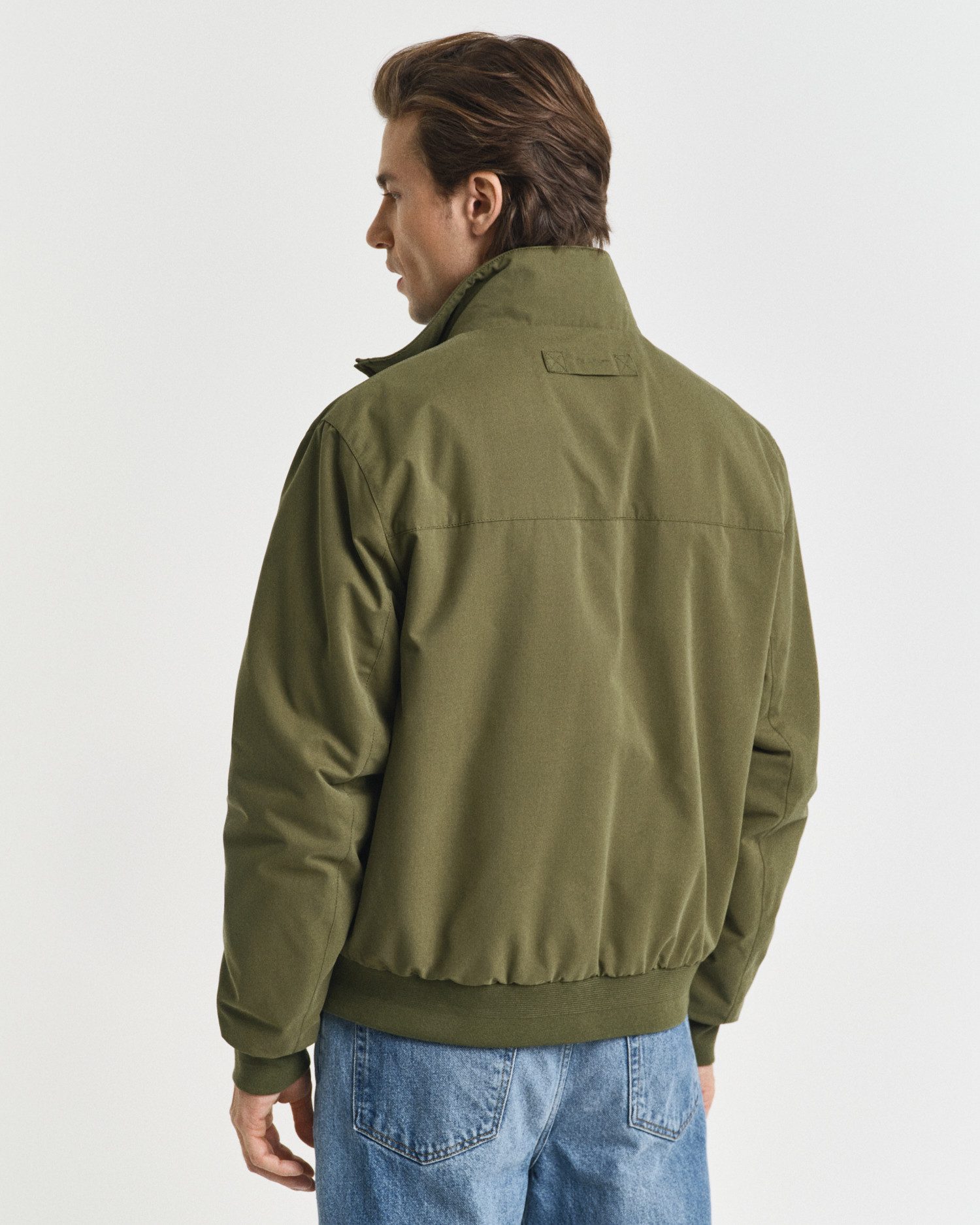 Gant Anorak