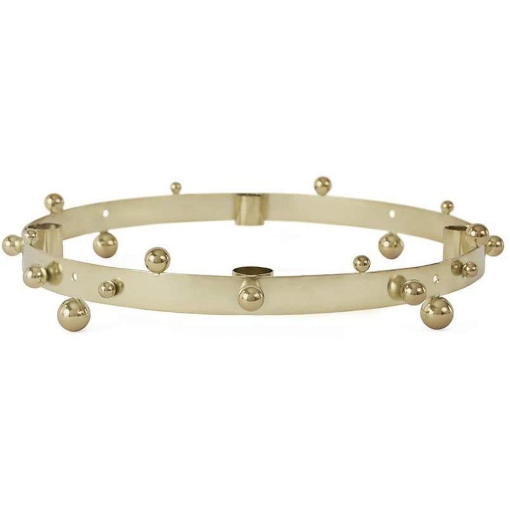 Adventskranz Pearl Adventskerzenhalter