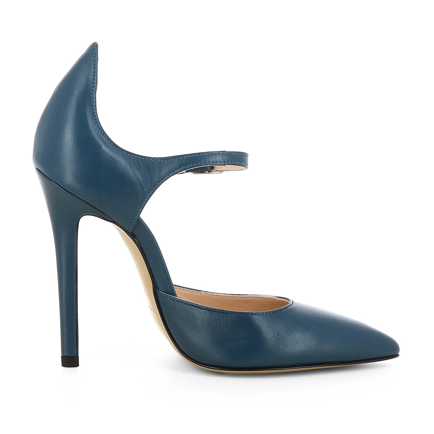 Evita LISA Pumps (Paar, Kunstledersohle) Handmade in Italy