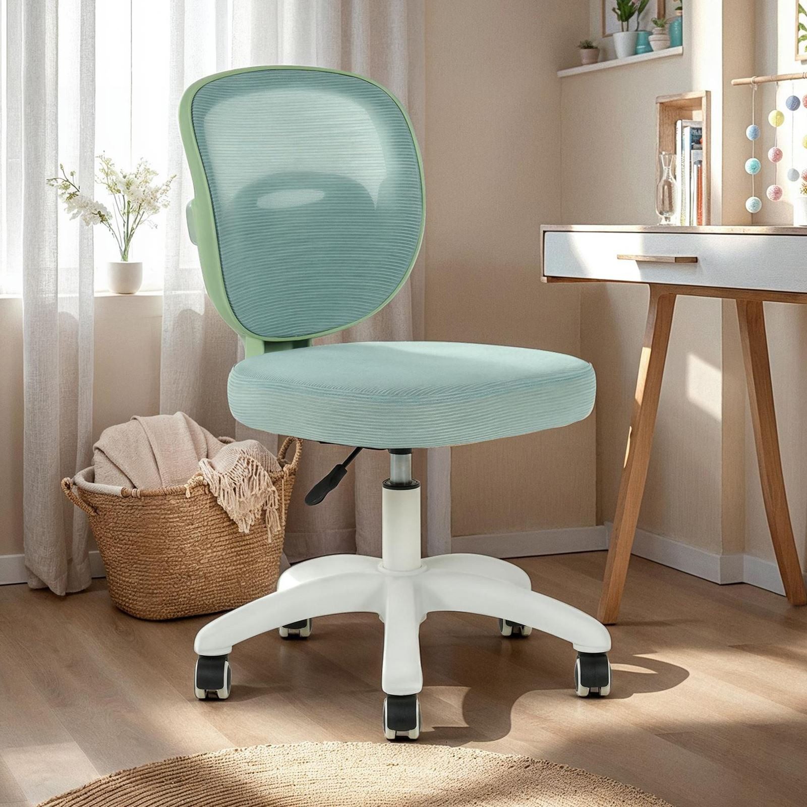 IDIMEX Drehstuhl MAYLA, Kinderzimmer Schreibtischstuhl ergonomisch günstig online kaufen