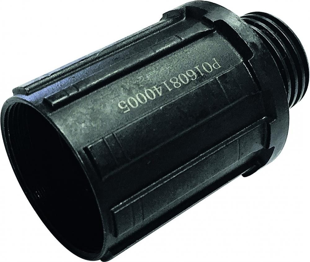 Vision Laufrad Vision Freilaufkörper Shimano HG für VISION 10/11 fach - präziser Antr