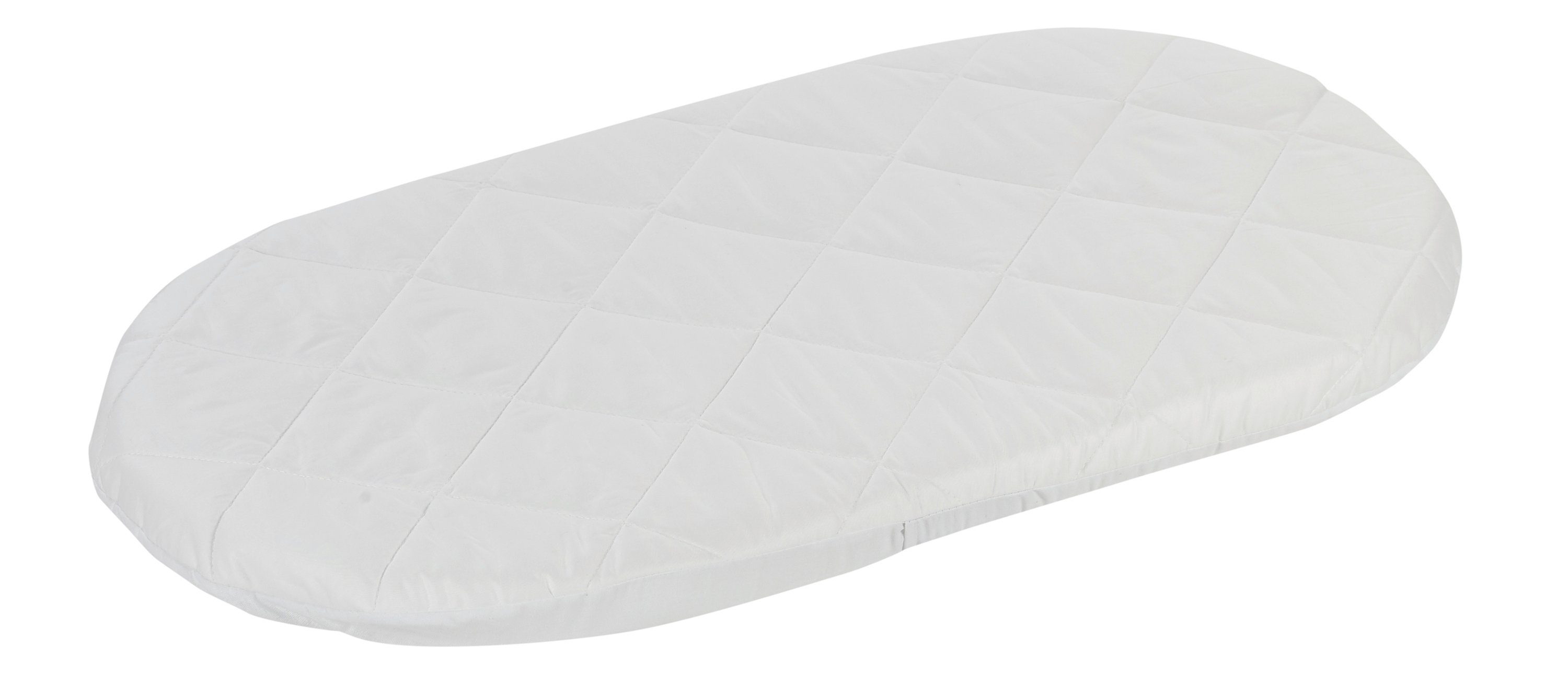 Kindermatratze Alvi Matratze Exclusiv für Wiegen Komfortschaum, für Wiege u günstig online kaufen