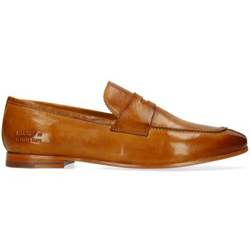 Melvin & Hamilton Scarlett 63 Loafer