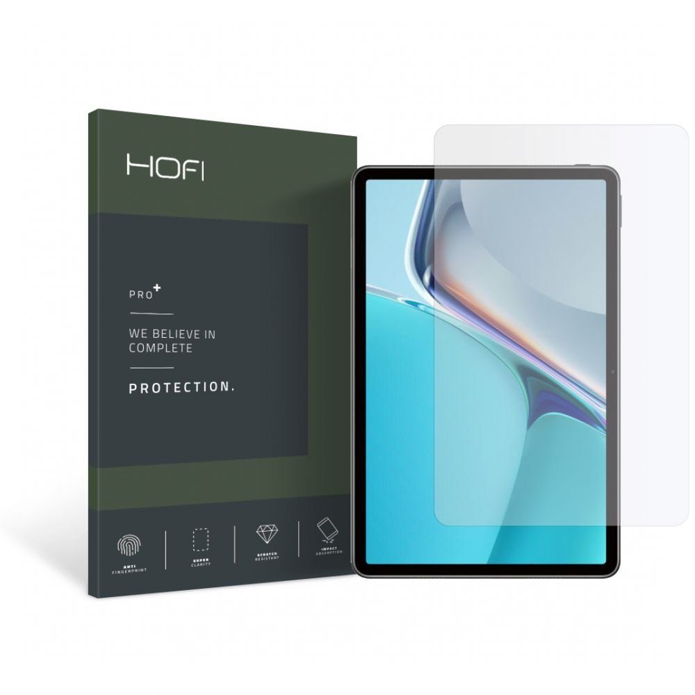 cofi1453 Tablet-Hülle cofi1453® Schutzglas 9H Huawei Matepad 11" 2021, Displayschutz Panzerglasfolie