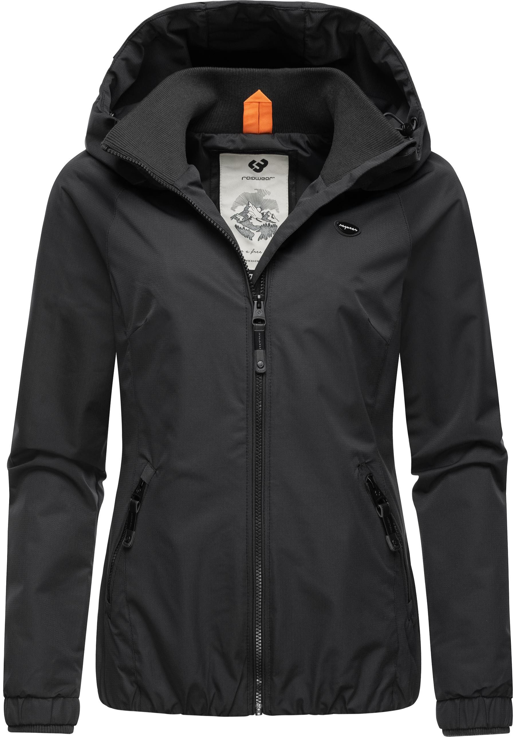 Outdoorjacke Dizzie Tech