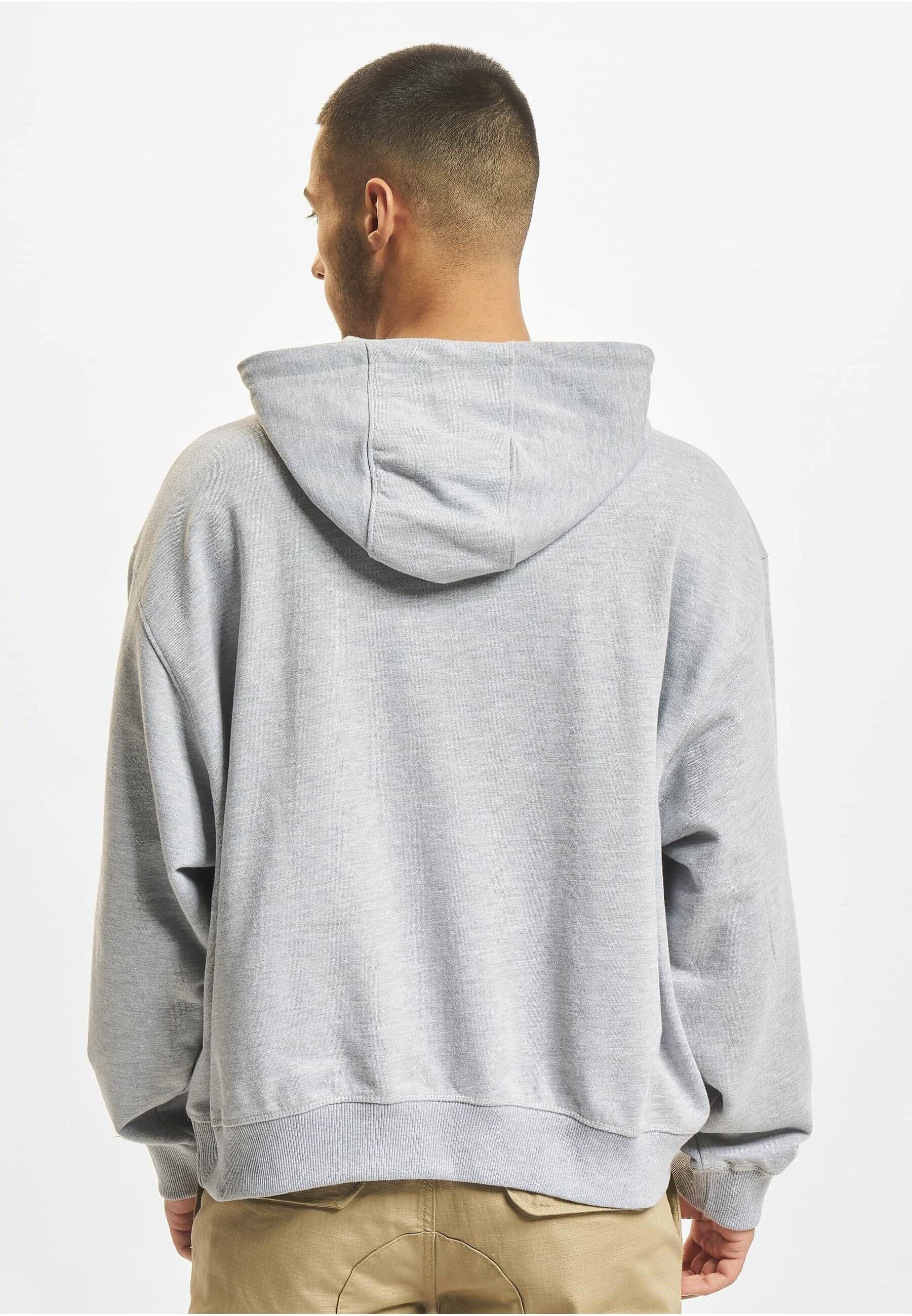 Herren Hoody Rob Unltd. Hoodie grey (1-tlg) Ecko Ecko Unltd.