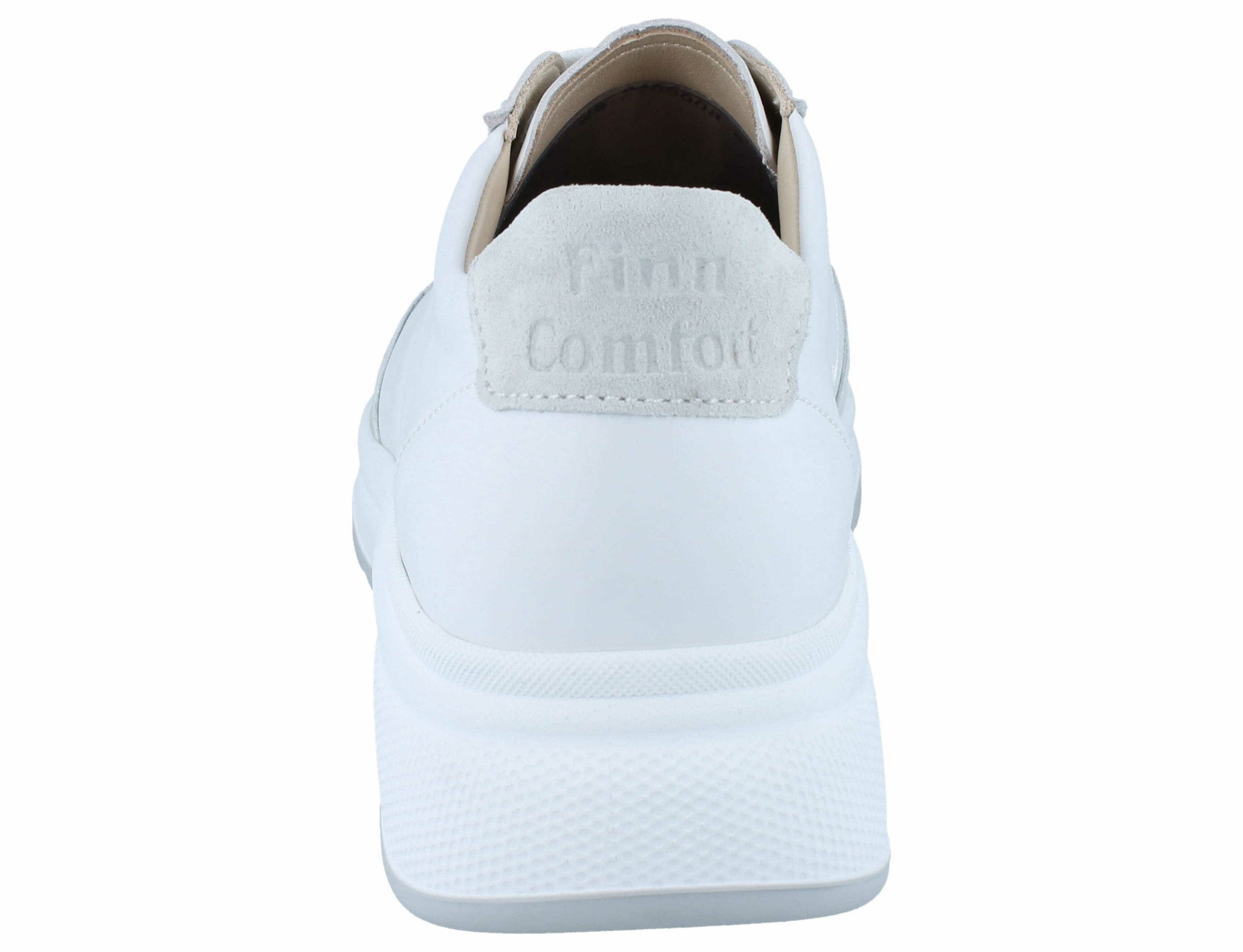 Finn Comfort Komfort Schnürer für Herren Schnürschuh (keine Angabe, 1-tlg., keine Angabe)