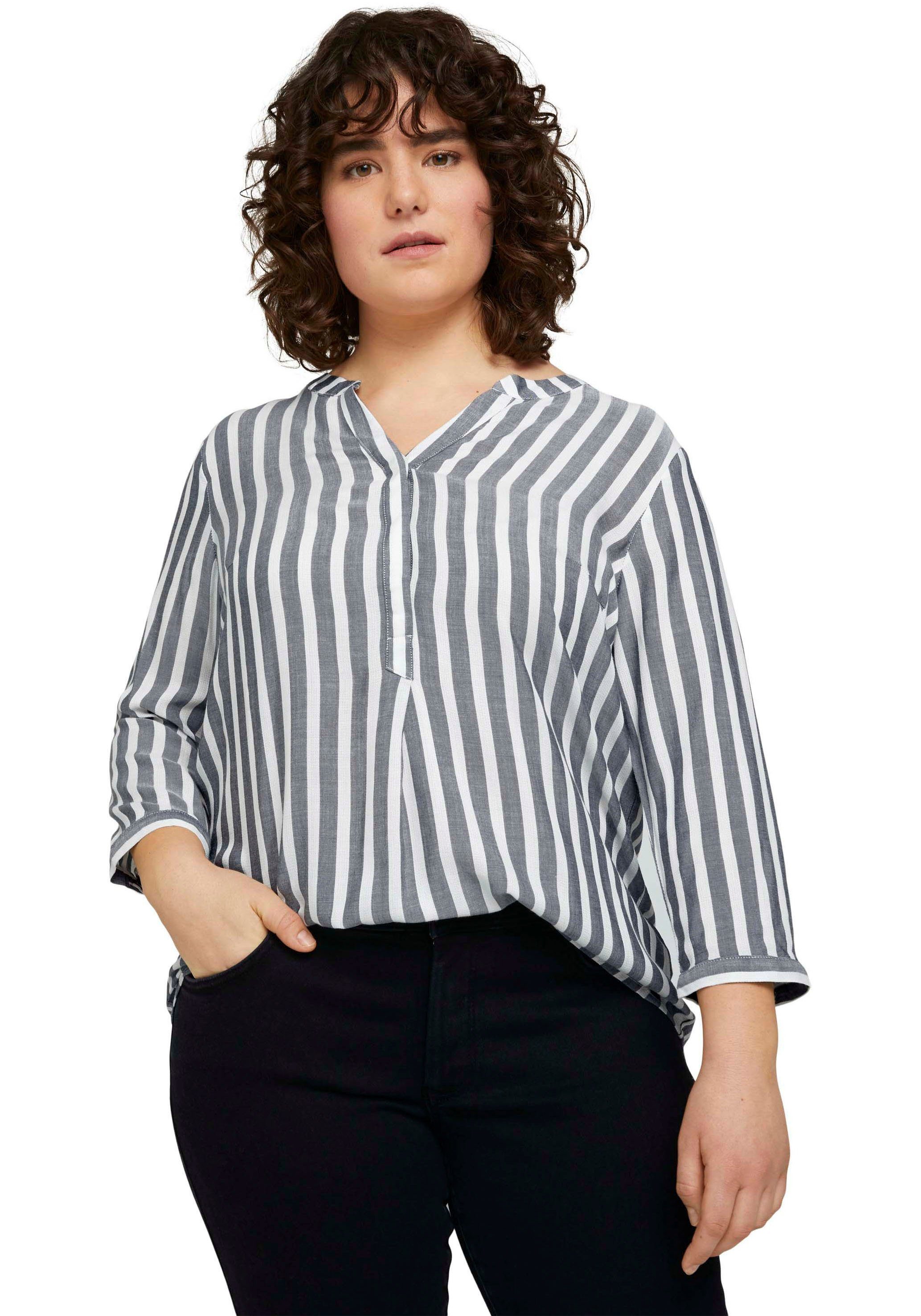 Tom Tailor Shirts 3/4 Arm für Damen online kaufen | OTTO