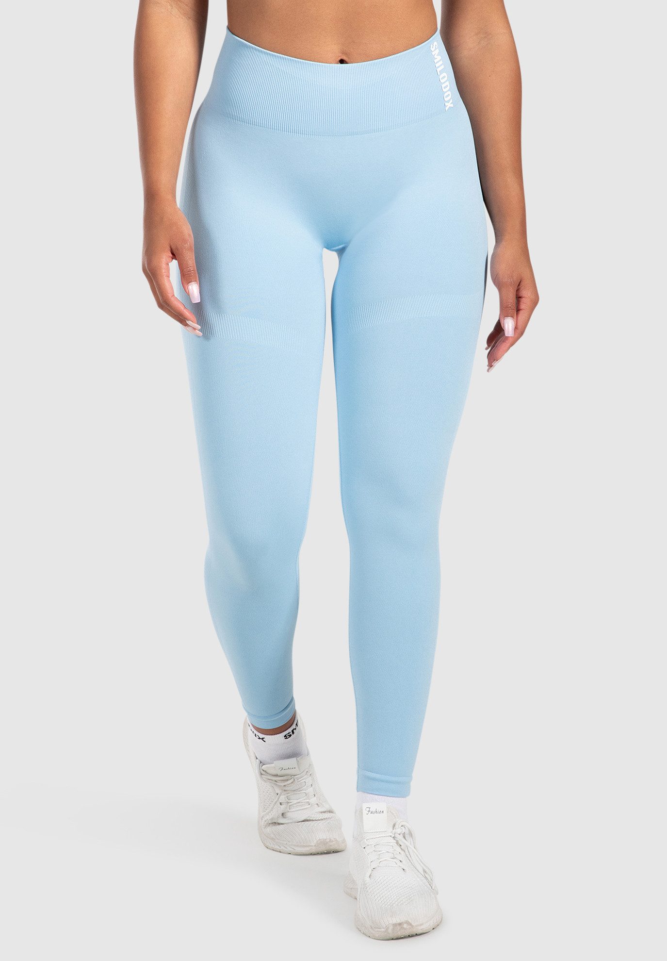 Smilodox Leggings Sonnia, Stretch Fit Sporthose günstig online kaufen