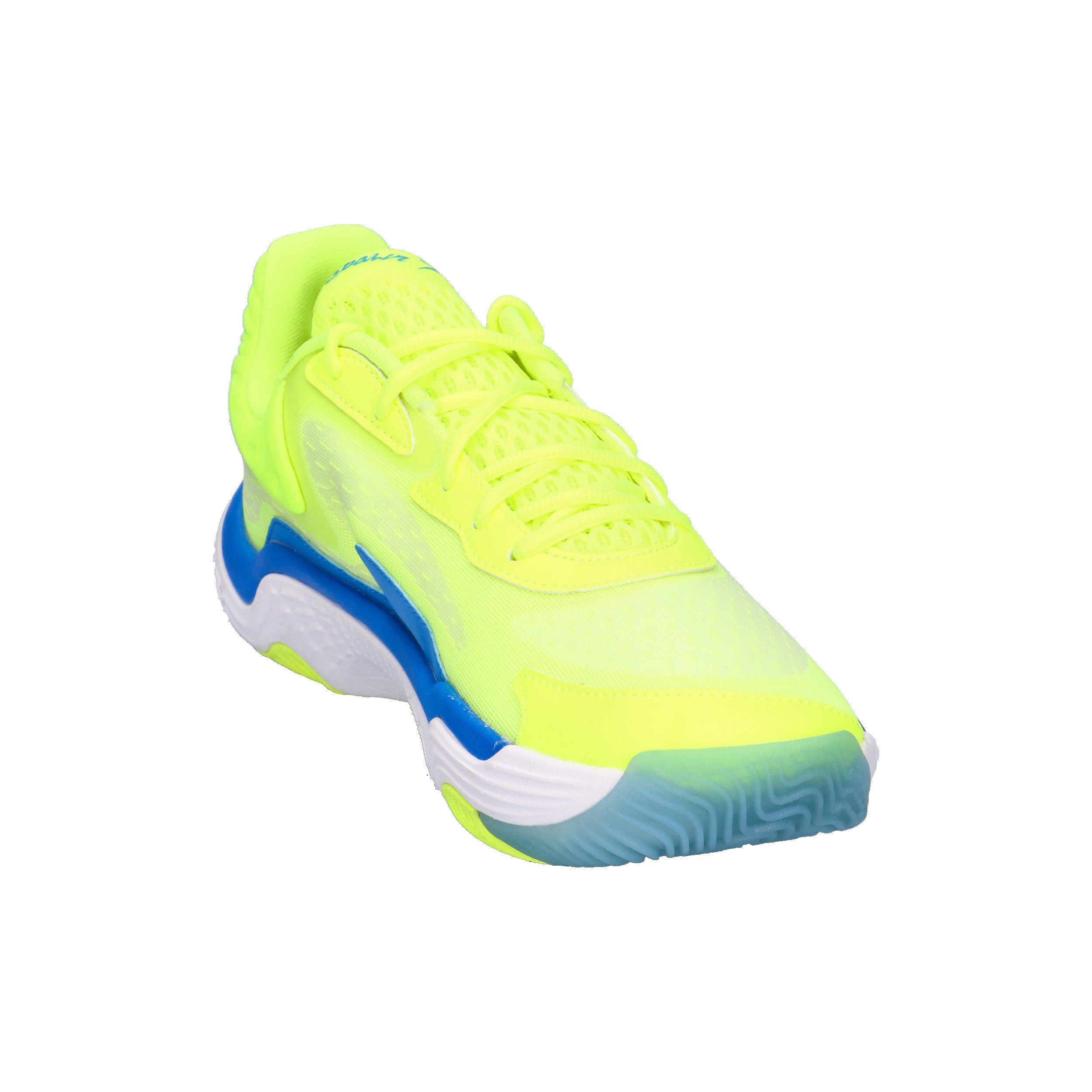 Under Armour® Under Armour Unisex Basketballschuhe Spawn 7 3028461 Hallenschuh