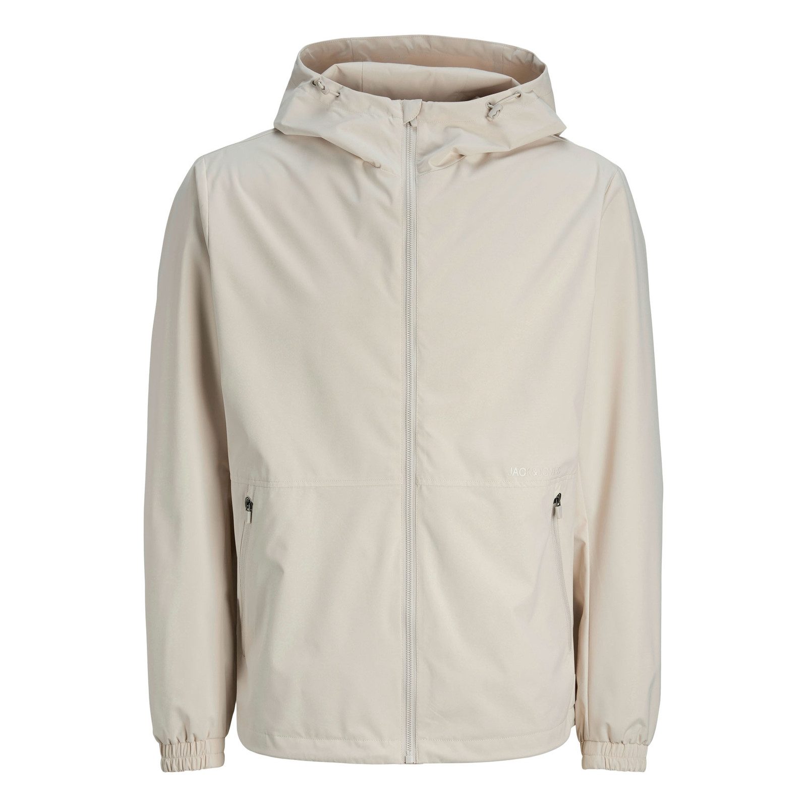 Jack & Jones Outdoorjacke JJEurban Light Jacket mit verstellbarer Kapuze günstig online kaufen