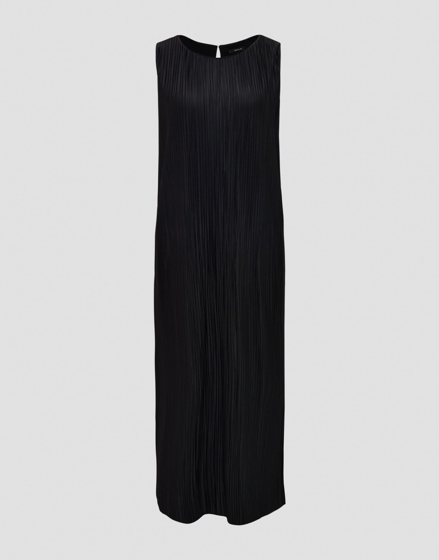 OPUS Trägerkleid Worna black günstig online kaufen