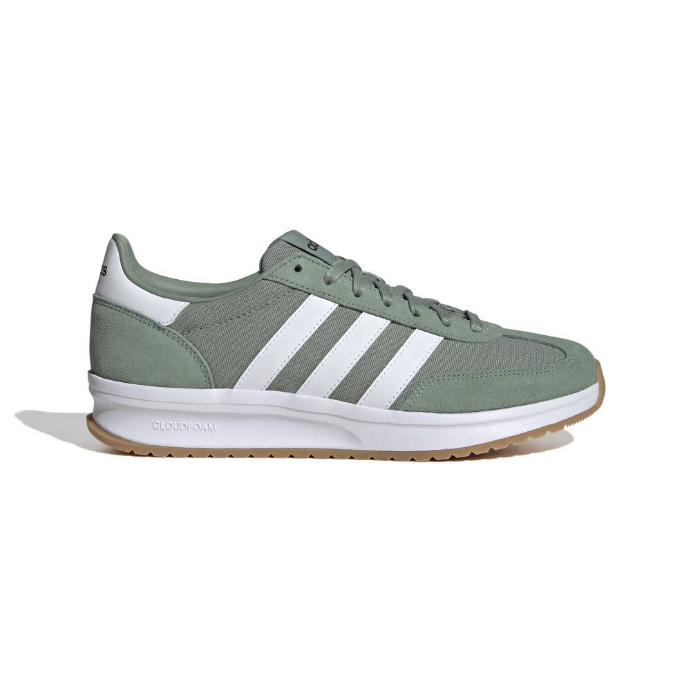 adidas Originals Adidas - Run 70S 2.0 - Grün Schnürschuh