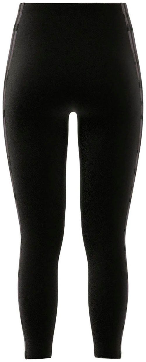 Leggings (1-tlg) 3-STREIFEN GRAPHIC Sportswear FLORAL adidas