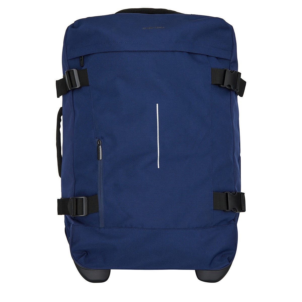 Weichgepäck-Trolley Reisetasche S