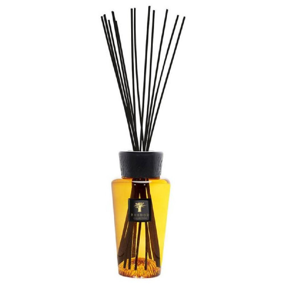 Baobab Diffuser Raumduft Diffuser Cuir de Russie (0,5l)