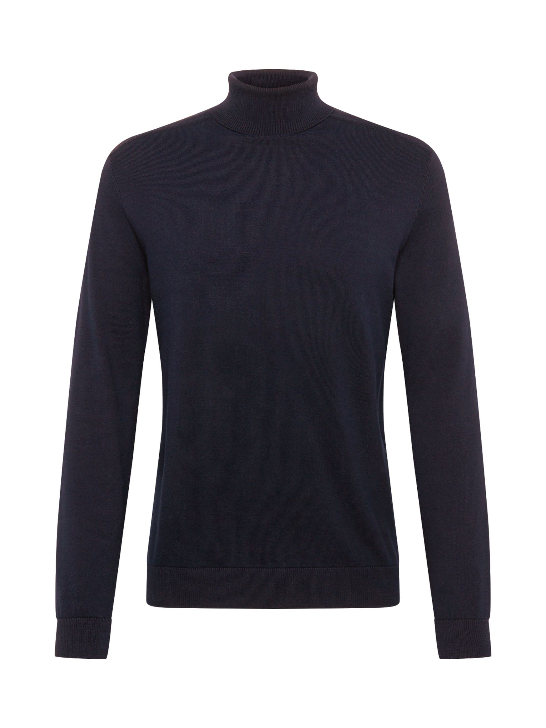 Navy Blazer Melange (16074684)