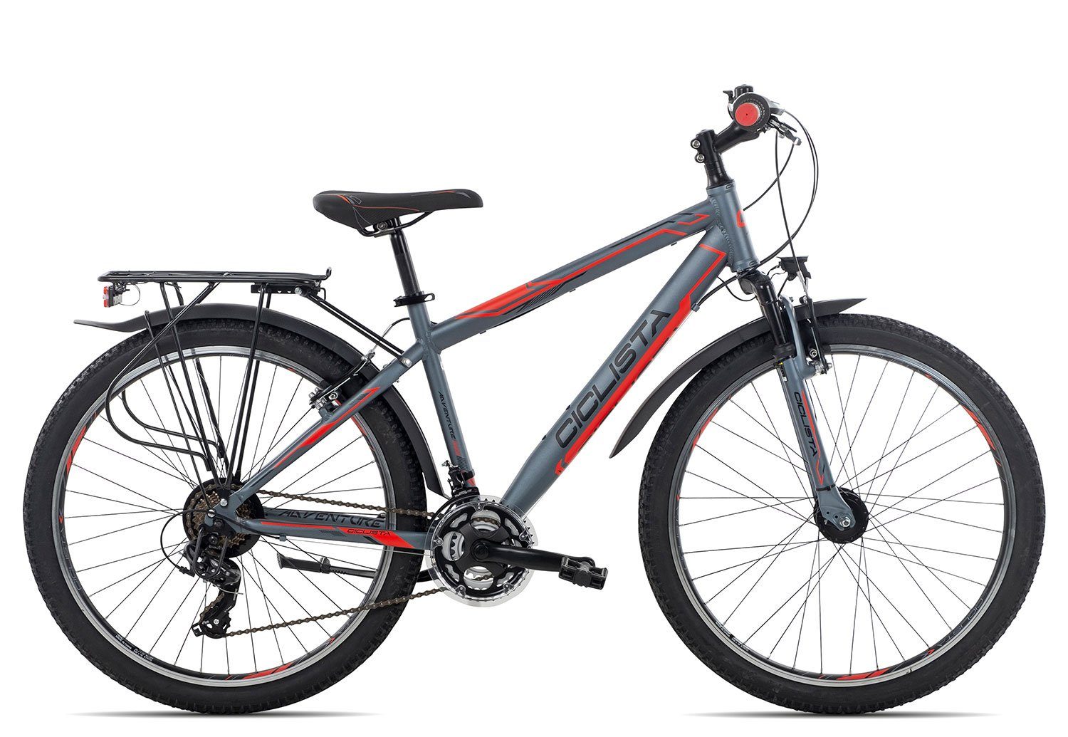 Kinderfahrrad Adventure 26