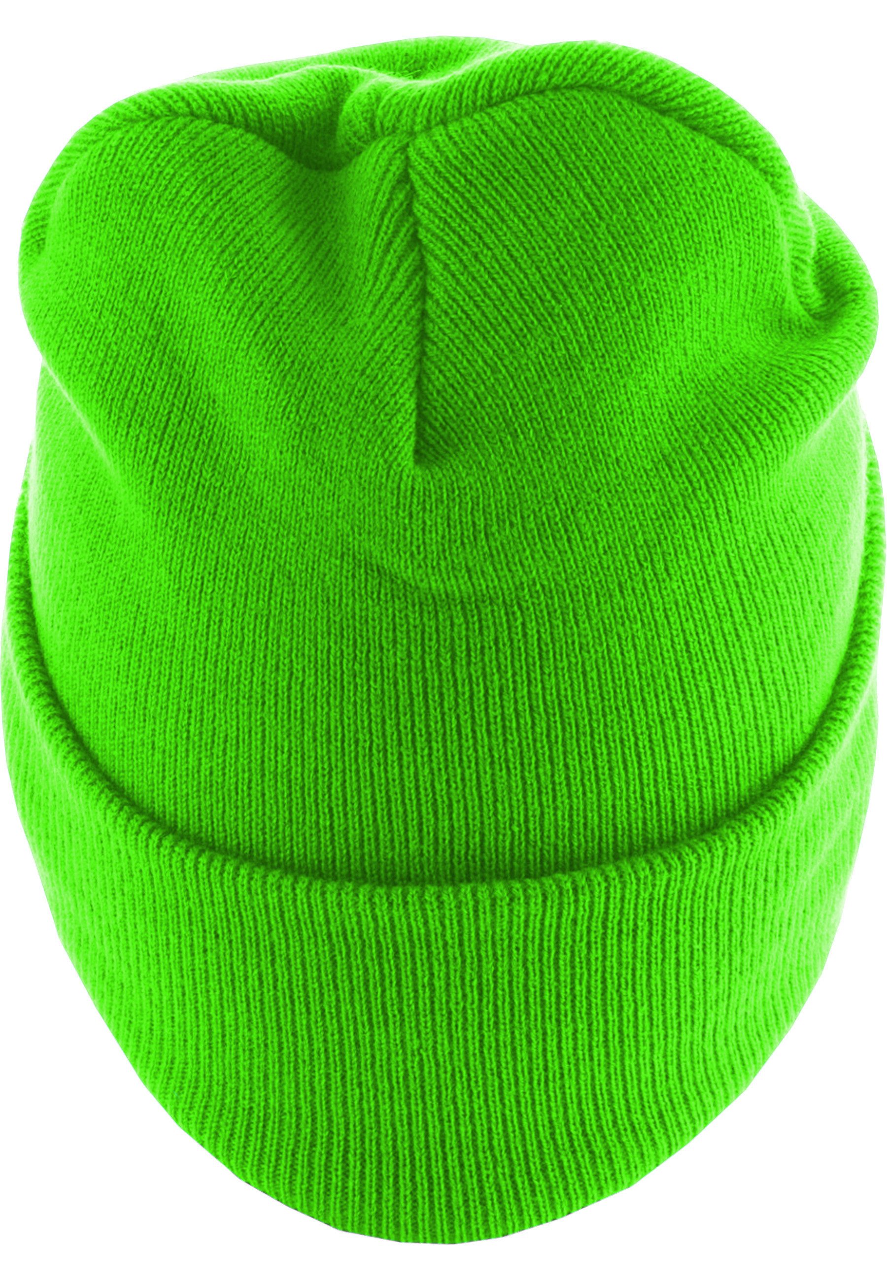 Beanie MSTRDS Accessoires Beanie Basic Flap Long Version