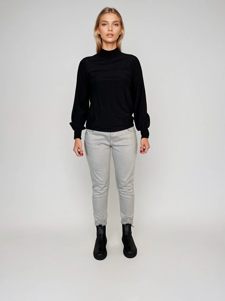 Zhrill Skinny-fit-Jeans ZHNOVA