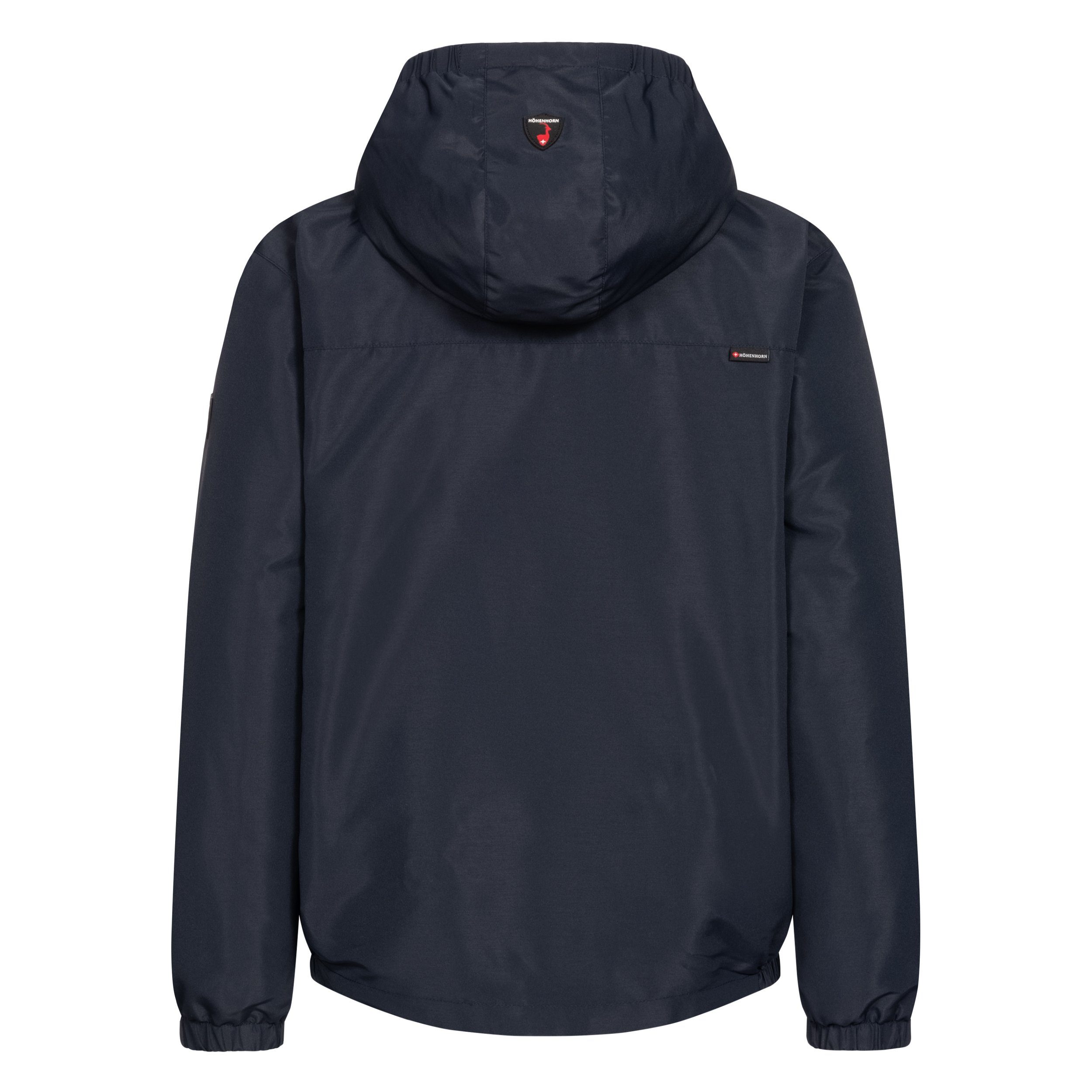 Höhenhorn Windbreaker Höhenhorn Craxel Kinder Jungen Mädchen Jacke Windbreaker Gefüttert