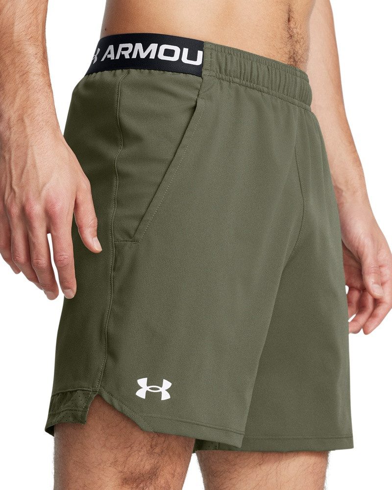 Under Armour® Shorts Ua Vanish Woven 6In Shorts
