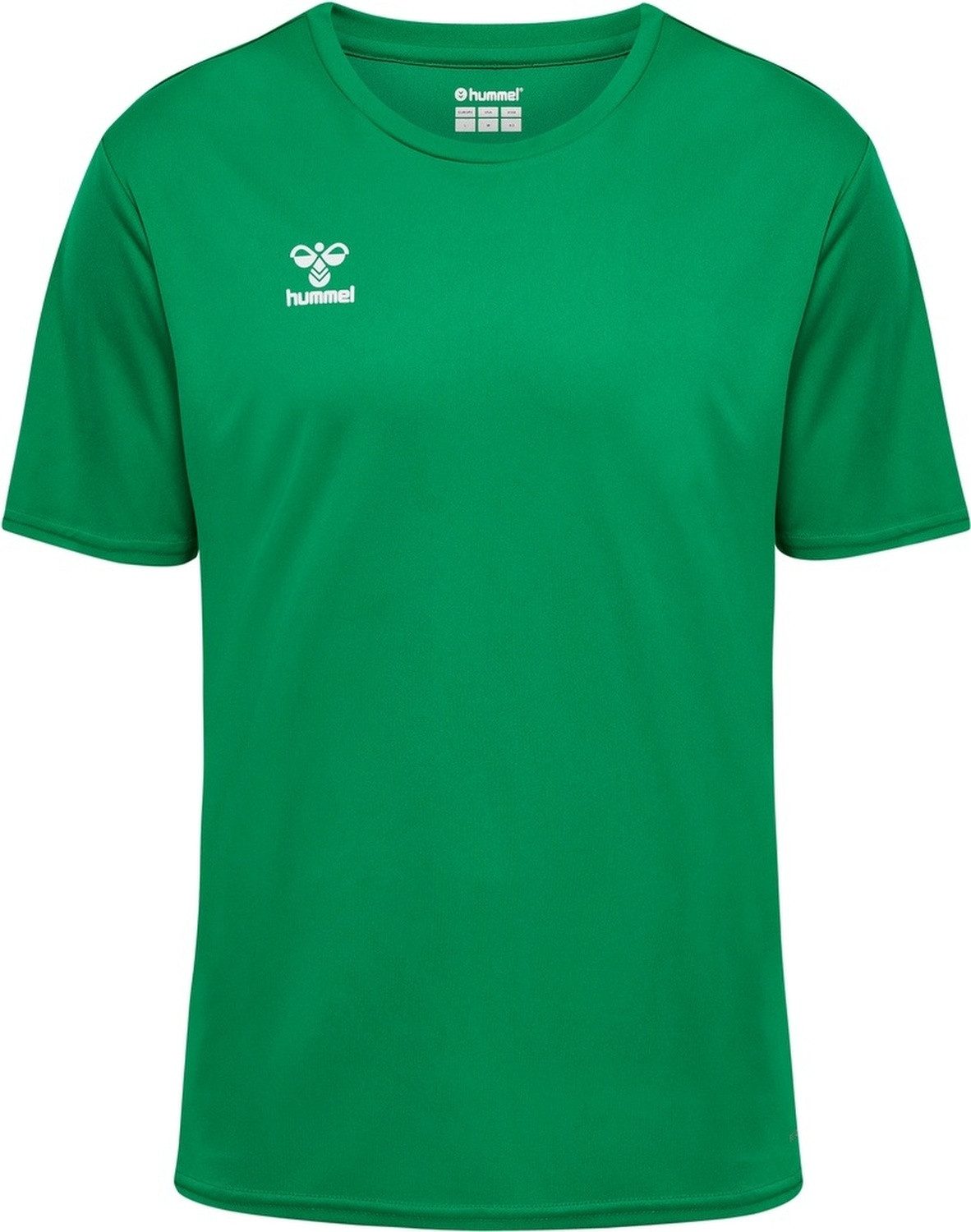 hummel T-Shirt Essential Jersey S/S