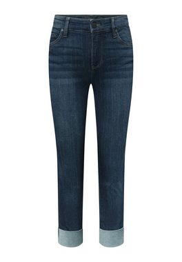 Liverpool 3/4-Jeans Charlie Crop Skinny Stretchy und komfortabel