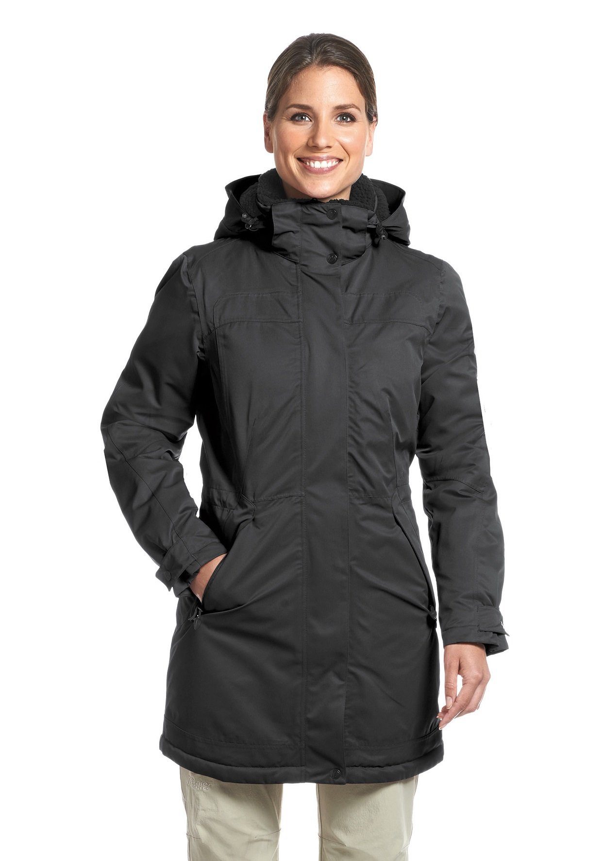 Maier Sports Parka Wintermantel Lisa 2.1 günstig online kaufen
