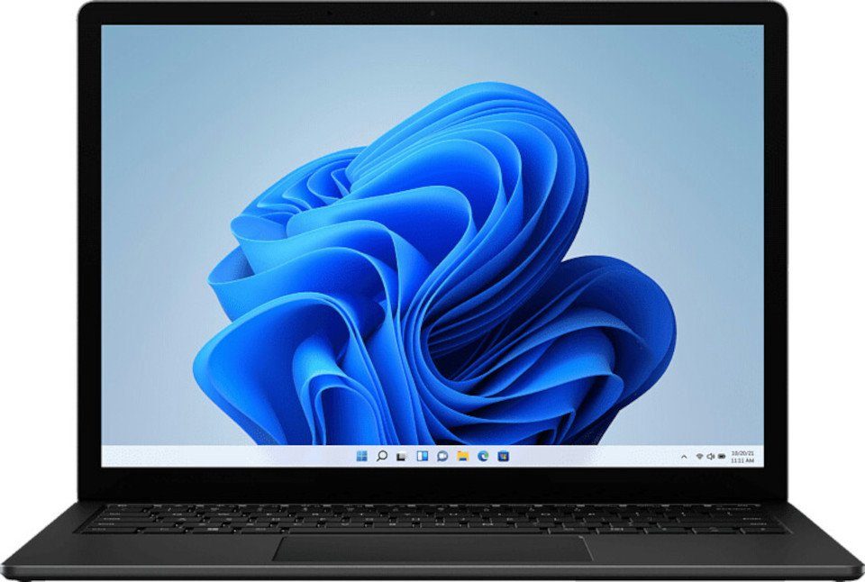 Microsoft Laptop Tablett Surface Laptop 4 13.5" (IntelCore i5 8GB RAM, 512GB SSD, Win11 Home)