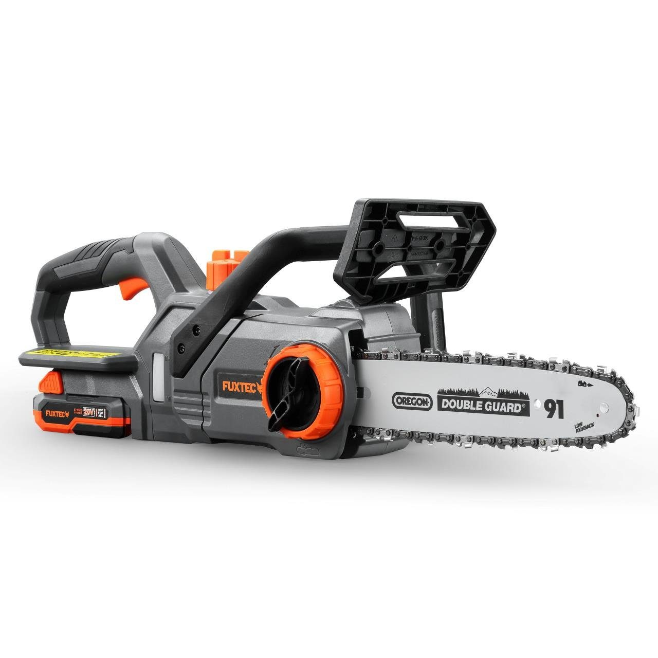 FUXTEC Akku-Kettensäge FX-E1KS20 günstig online kaufen