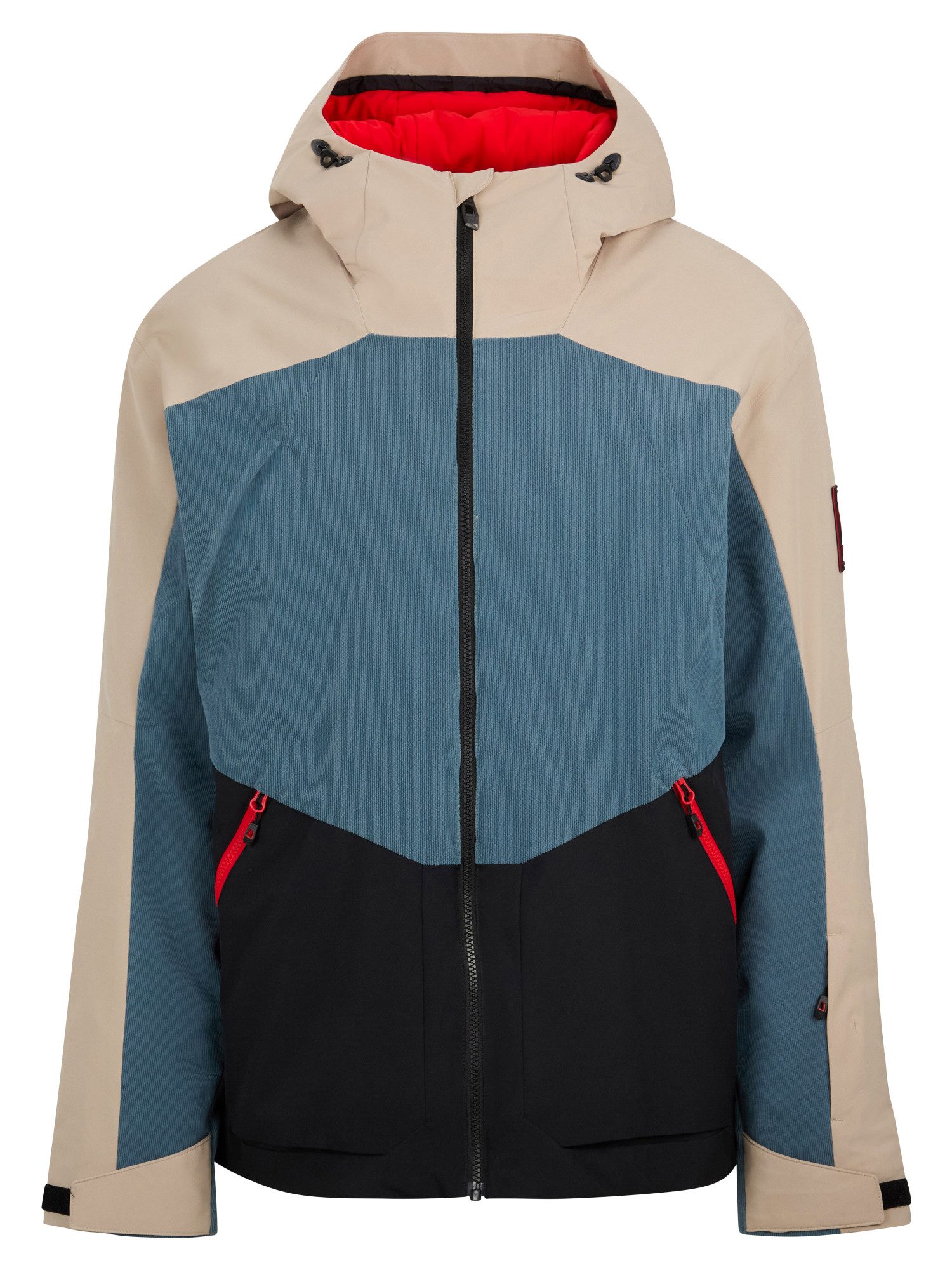 Ziener Skijacke TOBIN-Z jacket man günstig online kaufen