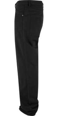 URBAN CLASSICS Stoffhose Organic Skater Chino Pants