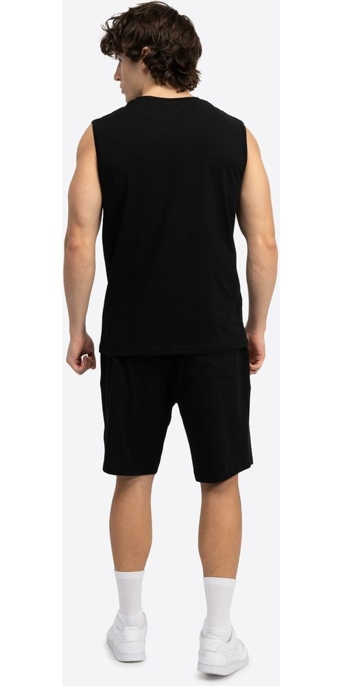 Benlee Rocky Marciano Trainingsanzug Levant Singlet & Shorts Set Normale Pa günstig online kaufen