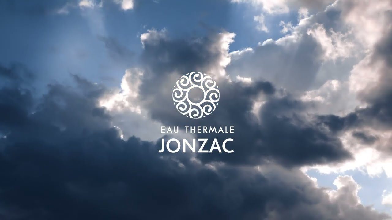 Eau Thermale Jonzac