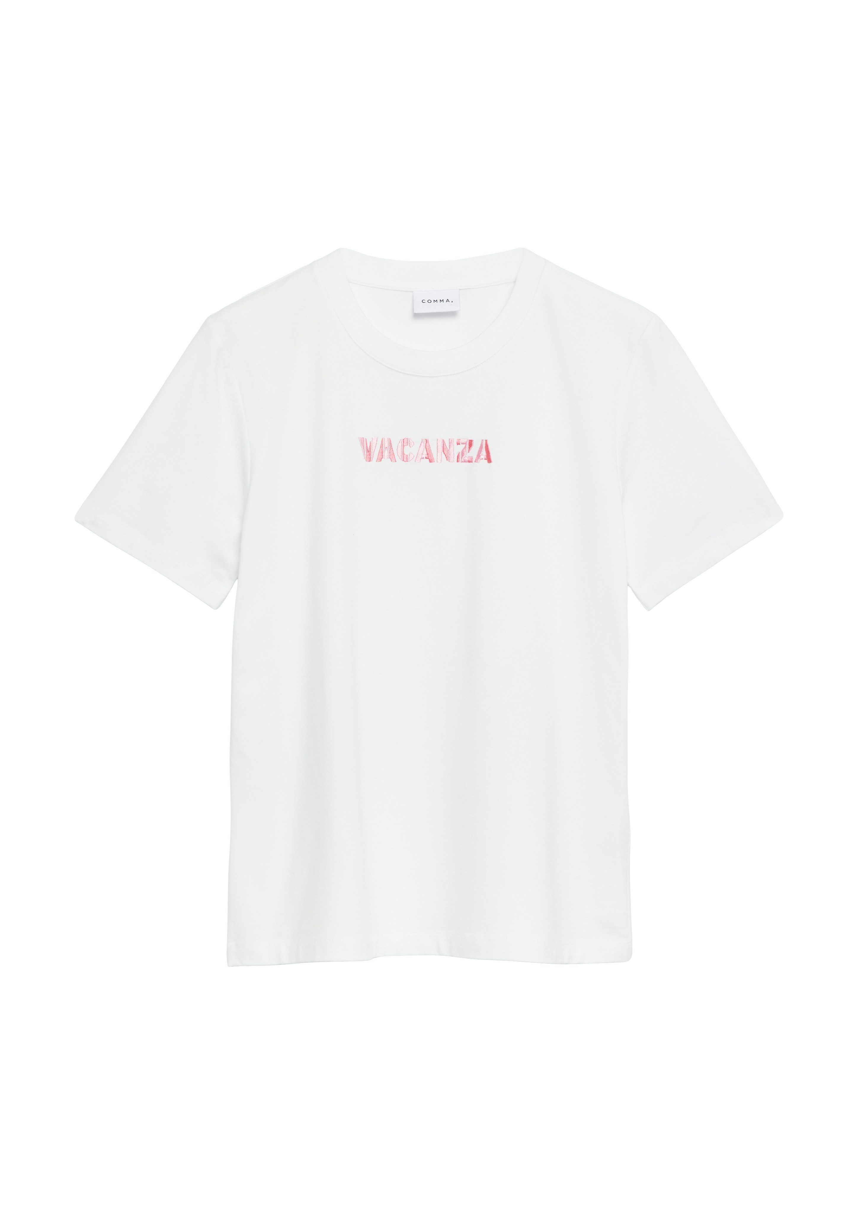 Kurzarmshirt T-Shirt