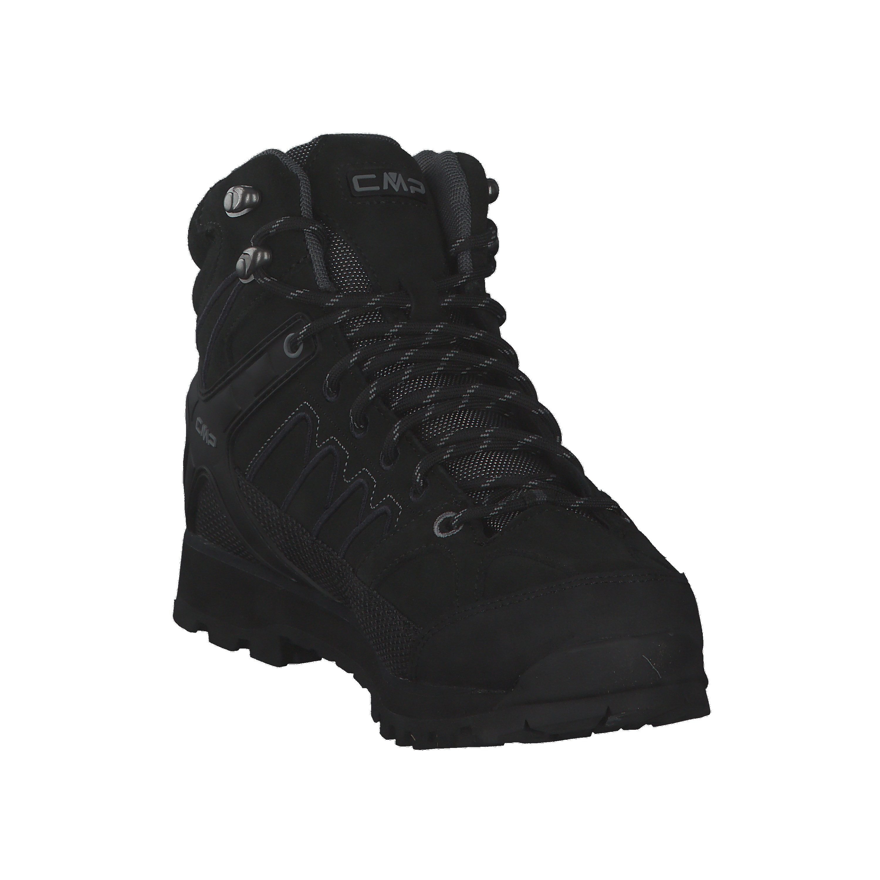 CMP CMP Herren Wanderschuhe Moon Mid Waterproof 31Q4797 Trekkingschuh günstig online kaufen