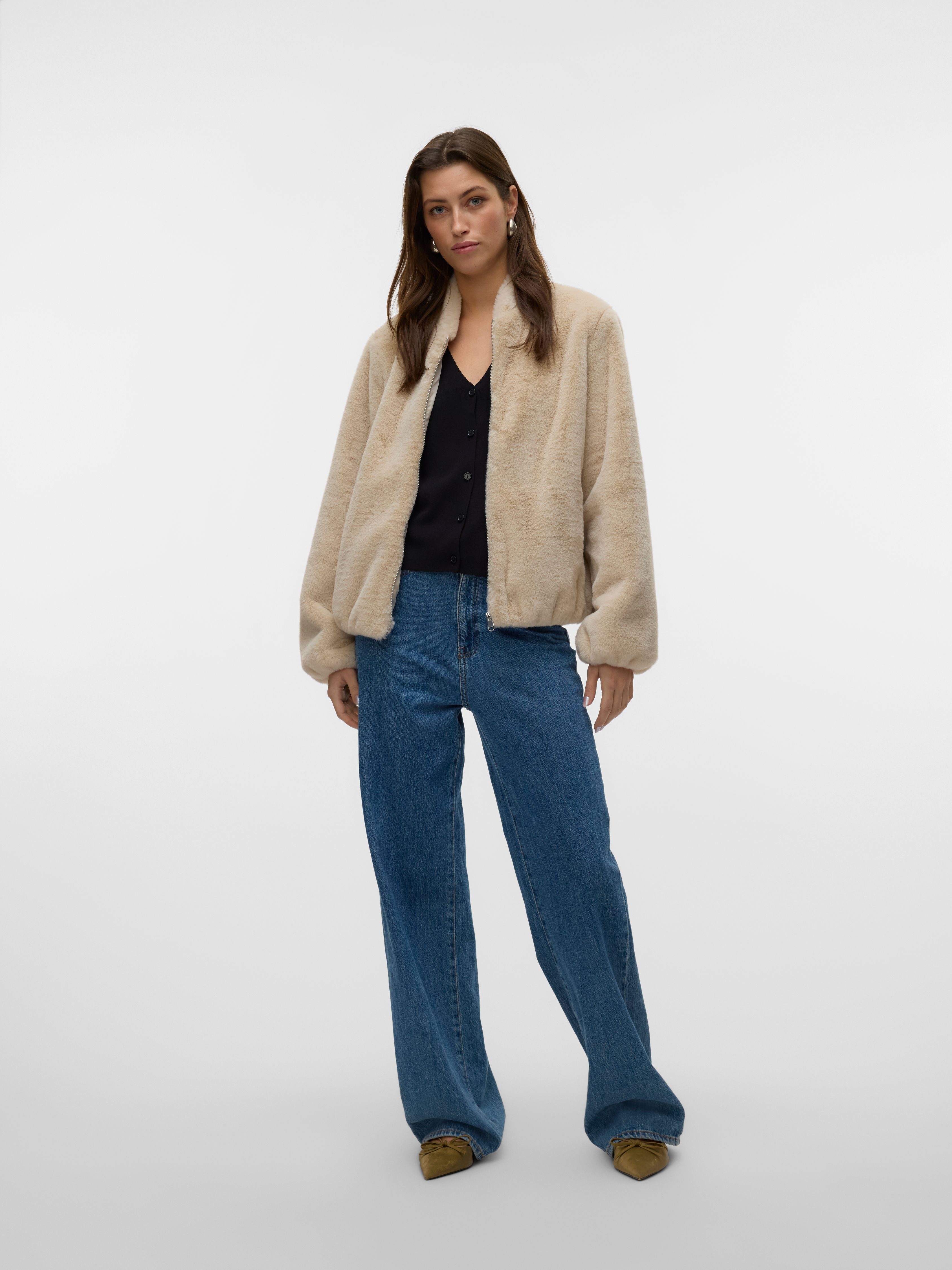 Vero Moda Outdoorjacke