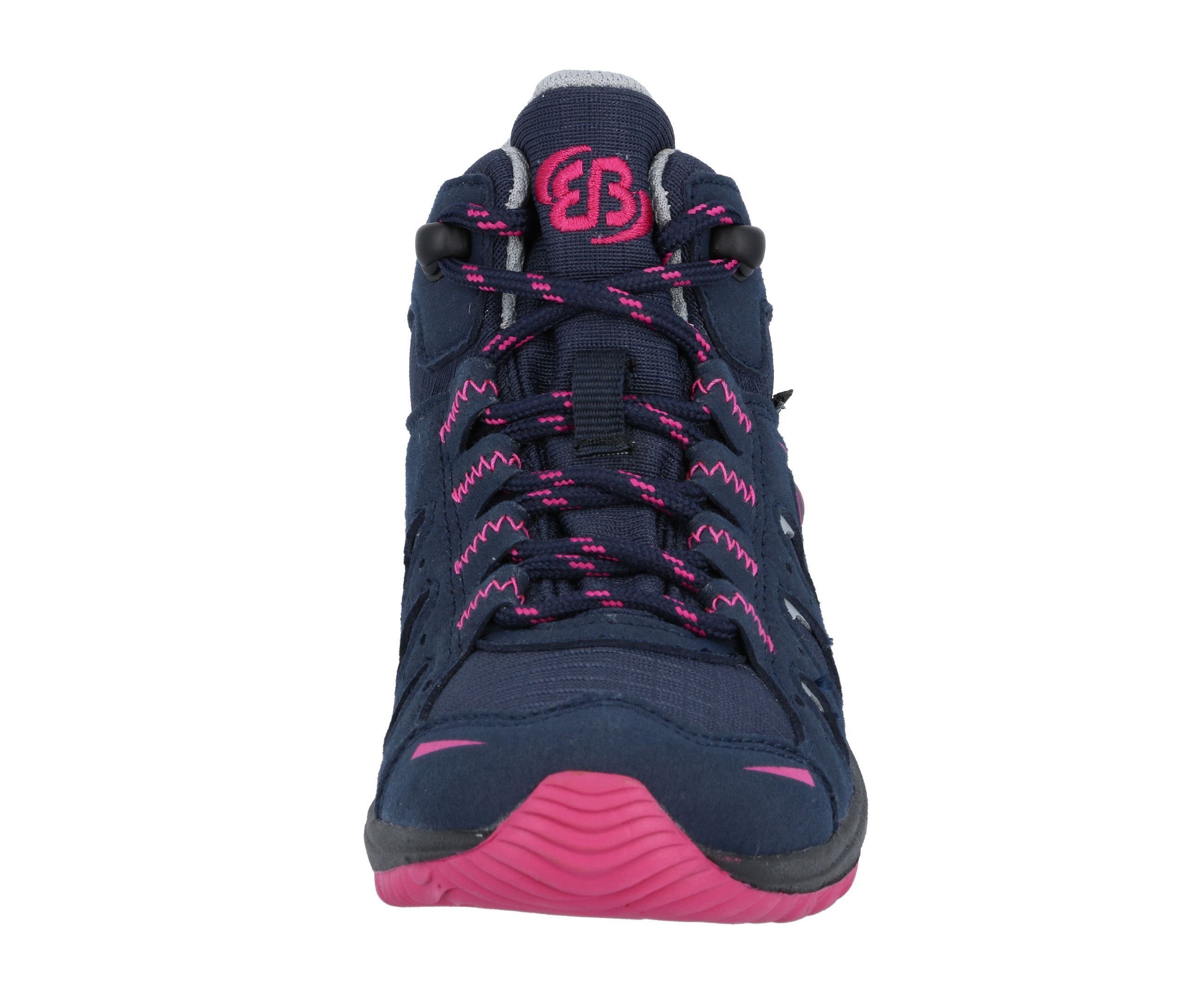 BRÜTTING Outdoorstiefel Morelia Outdoorschuh