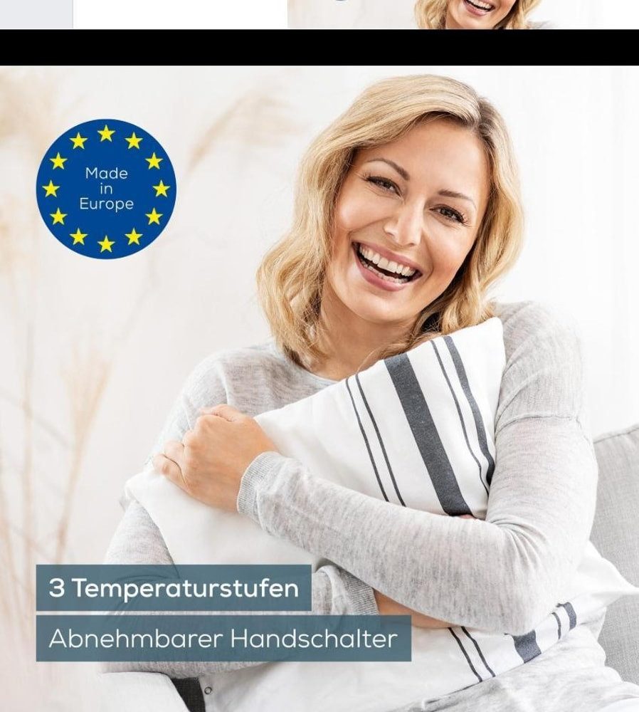 BEURER Heizkissen