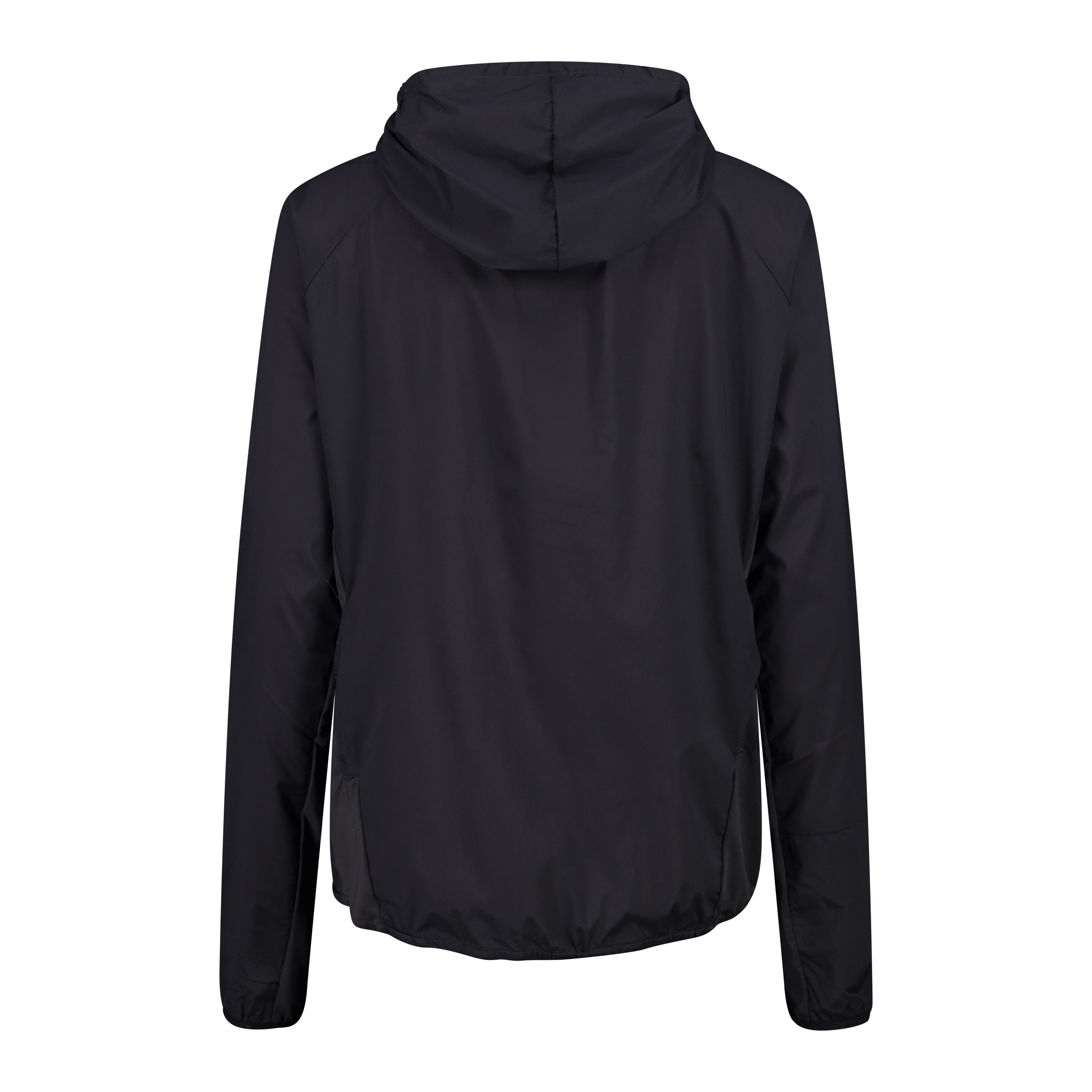 CMP Laufjacke CMP Damen Laufjacke Woman Jacket Fix Hood 34X6966 günstig online kaufen