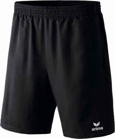 Erima Laufshorts »CLUB 1900 shorts with inner slip black«