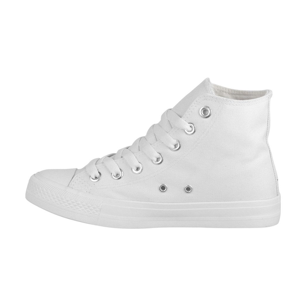 Elara High Top Sneaker Sneaker günstig online kaufen