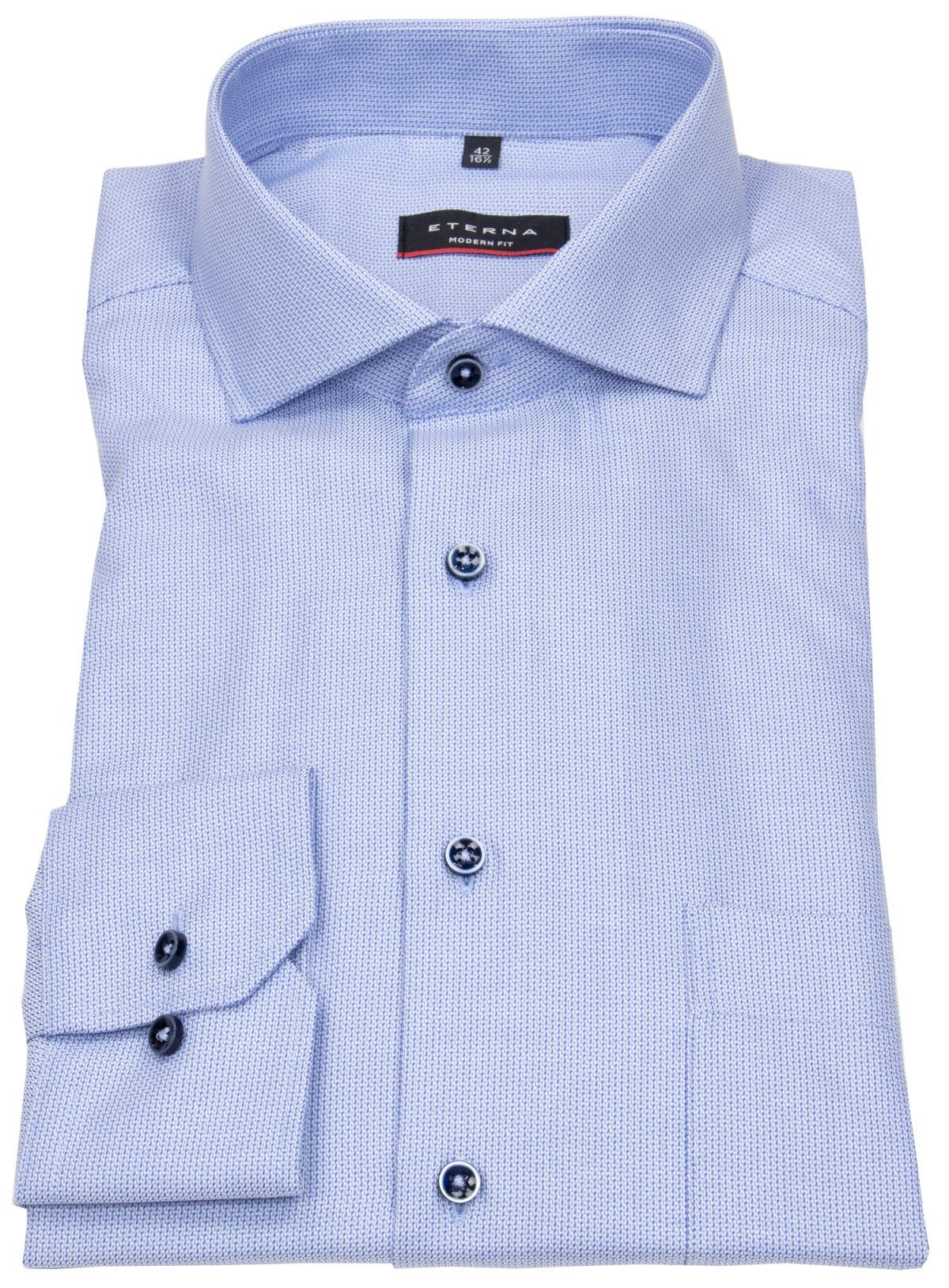 Businesshemd Modern Fit