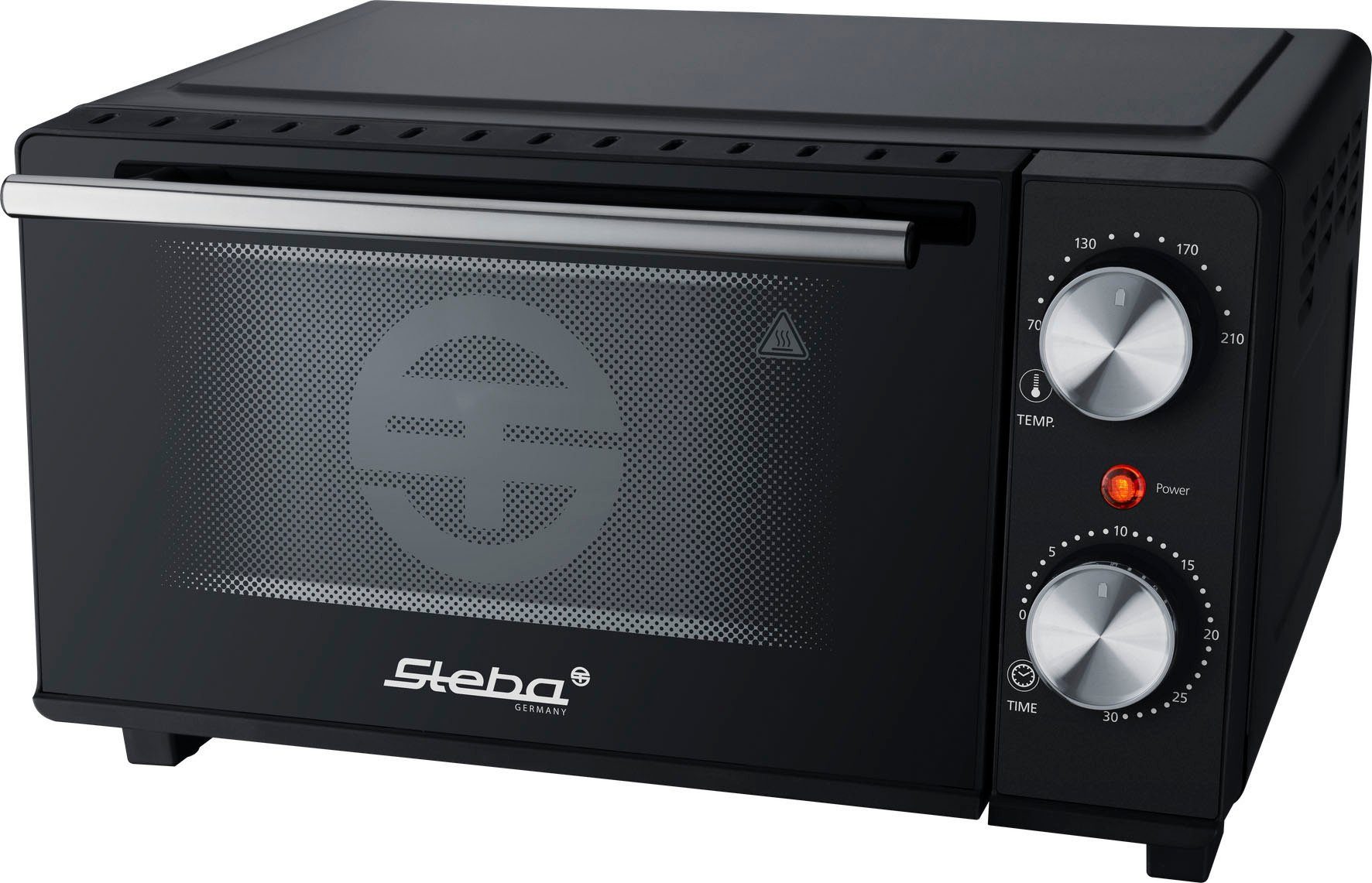 Minibackofen KB M9