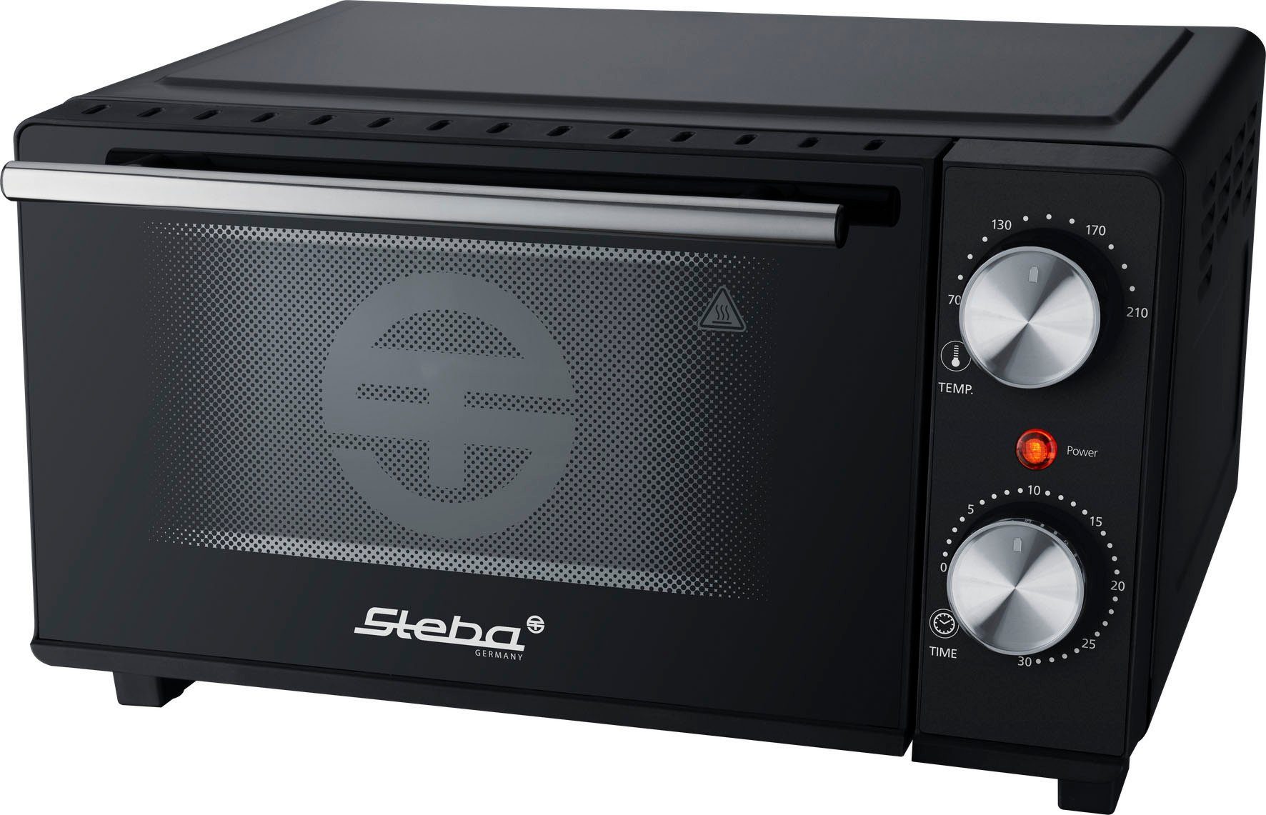 M9 KB Steba Minibackofen