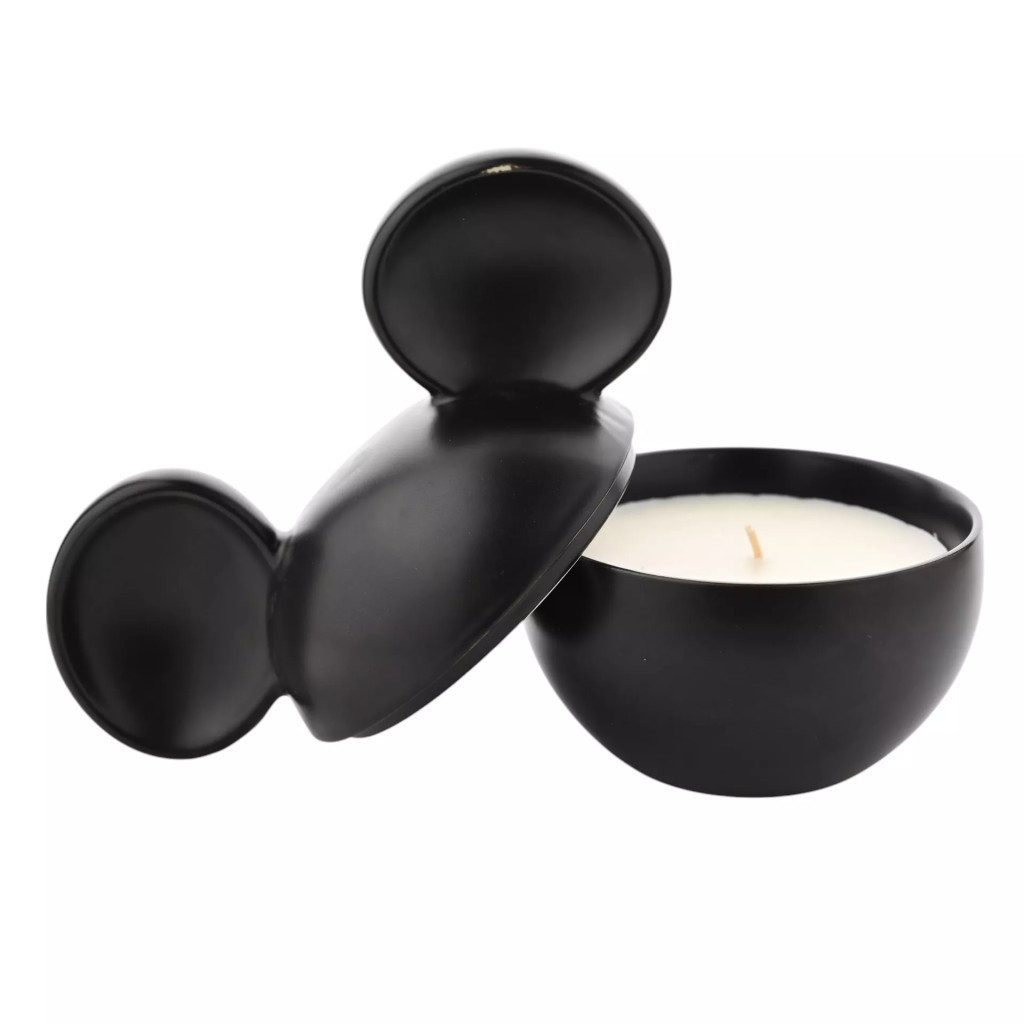 Disney Duftkerze Mickey Maus 3D Ohren Duftkerze Bergamot & Grapefruit Disney Store